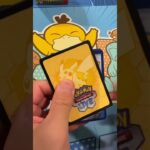 新弾Phantasmal Flamesプレリリース大会に行ってみた！ [ポケカ/開封] #shorts