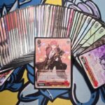 Problem Solvers 68! [Blue Archive Weiss Schwarz Deck Profile]