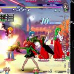 ヴァンガードプリンセスR　25/11/22