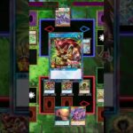 SUPER WAR-LION 5k ATK OTK #rushduel #yugioh