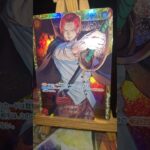 Shanks シャンクス  Rothaar Shanks    One Piece ワンピース