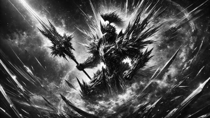 アストラル・ヴァンガード (The Astral Vanguard) (1時間)