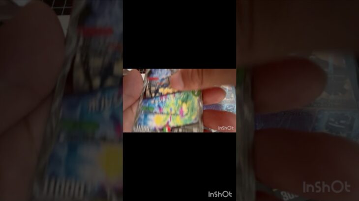 【デュエマ】　邪神VS邪神　開封してみた　#デュエマ　#デュエマ開封　#開封  #開封動画  #shorts