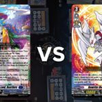 Vanguard Playtest BO3 | Heartluru vs Vyrgilla