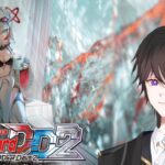 นางเอกmvเหม่อมองนอกหน้าต่าง [vanguard deardays2] Eva Dzbt06