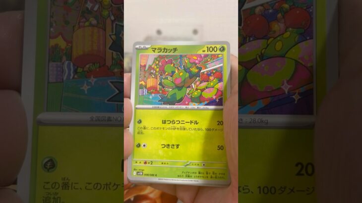 pokemon ポケモンカード　パック開封　ブラックボルト　#pokemon #ポケモンカード25周年 #ポケカ #ポケモン #ポケモンカード #ポケカ開封 #25周年#新弾