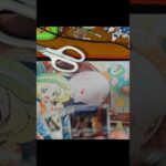 ポケカ開封動画【ナイトワンダラー】#shorts  #ポケモン #ポケカ #ポケカ開封#ポケモンカード #パッちゃん #pokemon #今日の1パック #開封動画 #ステラミラクル