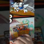 ポケカ開封動画【メガブレイブ】#shorts #ポケカ #ポケモン #ポケモンカード #ポケカ開封 #パッちゃん #pokemon #今日の1パック #メガブレイブ