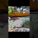 ポケカ開封動画【メガブレイブ】#shorts #ポケカ #ポケモン #ポケモンカード #ポケカ開封 #パッちゃん #pokemon #今日の1パック #メガブレイブ