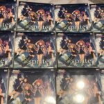 【開封動画】【ヴァイスシュヴァルツロゼ】『sprite』を相棒と友人達と12箱剥いていくぜ！~ましろたん出ろぉぉぉぉぉぉ‼︎~