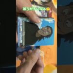 【忍たま乱太郎】ヴァイスシュヴァルツ開封