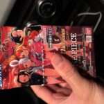 ポコチーのワンピカード開封の儀