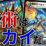 【無限王】今年は進化もエンジェルコマンドも大強化！！その中心にいるロマン切札「ハカイ・デストロイヤー」の織りなす芸術的コンボが生み出されていた！？！？【デュエマ】