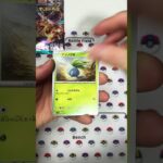 きままにポケカ開封#黒炎の支配者 #ポケモンカード