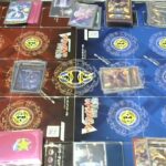 ５周年記念ヴァンガード対戦２部