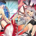 強化されたユニット対決‼️ ミネルヴァvsルキエ ヴァンガード対戦動画