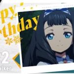 【カードファイト!! ヴァンガード】凶眼竜皇 アマナグルジオ・マスクス – 凶眼竜/ダークステイツ vs 時旋拳竜 グラウワインド・ドラゴン/ダークステイツ【CARDFIGHT! Vanguard】