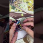 12パック目　黒炎の支配者開封！【#ポケカ】【#黒炎の支配者】【#カード開封】#shorts