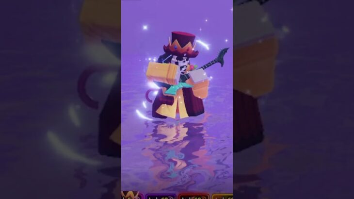 These Unit Have The Best Vibes In Anime Vanguard #anime #roblox