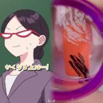 難読漢字 vs 天才JK　#デュエマ #ドラ娘 #jk