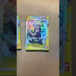 本日発売! ワンピースカード神の島の冒険 1BOX開封してみた![part1]