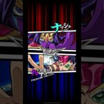 【遊戯王デュエルリンクス】対戦動画200　九十九遊馬ｖｓナッシュ　Yu-Gi-Oh Duel Links　ラッシュデュエル　Rush Duel