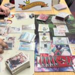 2026.2.16 ヴァイスシュヴァルツショップ大会決勝 @CardmasterD.C