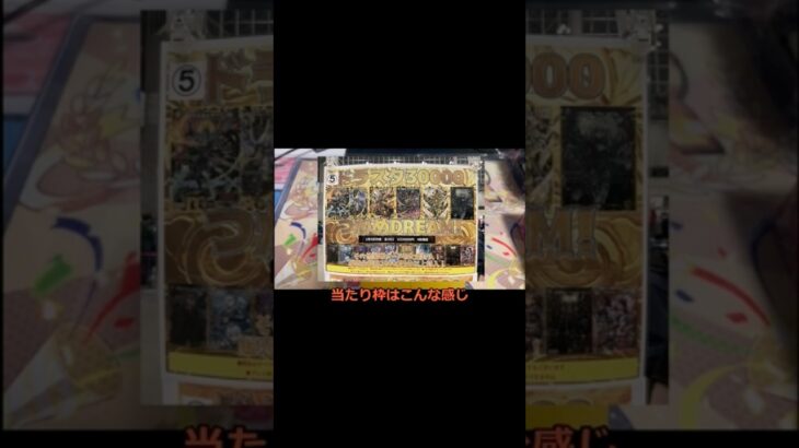 【デュエマ】ファンフェスで買った高額（3万円）オリパ開封#ゆっくり #デュエマ #ファンフェス #オリパ開封 #オリパ開封