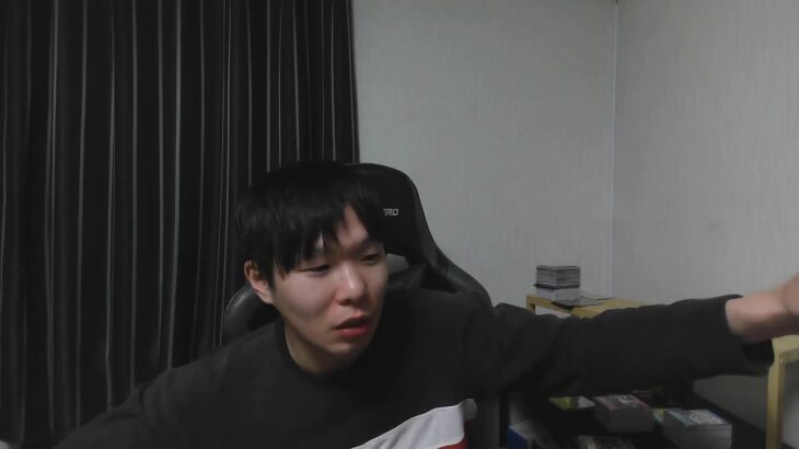 ラッシュデュエル【深淵のオーバーフォース】3BOX開封配信　遊戯王.遊戯王の日.ヴォイドヴェルグ.ムーンフォース.冥跡.ラヴ.ヴォイドアルヴ.魚.HERO.レアリティ.レジェンドカード.生配信