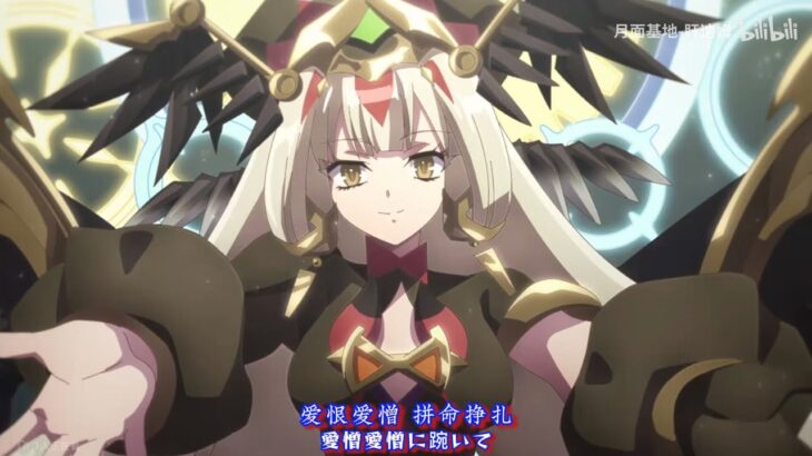 【AIZO】幻真星战，爱憎交织【ヴァンガードMAD】