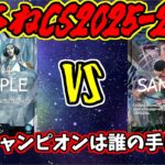 【ワンピースカード】ぜろねCS2025-2026　青クザンVＳ緑ゾロ【ワンピカード】【ワンピカ対戦】