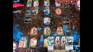 ヴィンテージ/オラクル/お天気お姉さんみるく/挙動おかしかったっす【ヴァンガード】【ヴァンガードディアデイズ２】【ヴァンガードDD2】【スイッチ】