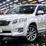 DUREZZA ガラスコーティング トヨタ ヴァンガード　2012(平成24)年9月 発売モデル｜高純度ガラス被膜92〜93%・耐スクラッチ4倍・膜厚2〜4μmの高性能コーティング