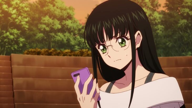 カードファイト!! ヴァンガード Divinez 幻真星戦編 4話#CARDFIGHT!! VANGUARD Divinez Parallactic Clash – Kind-hearted Ep.4