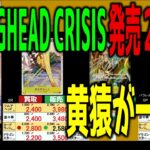 (EB04)【発売2週間後 TOP30】EGGHEAD CRISIS【2/14←2/8】神の島の冒険 ワンピースカード ワンピカード 新弾 相場