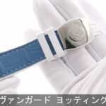 FRANCK MULLER ヴァンガード マリナー V41SCDT YT MAR ACAC