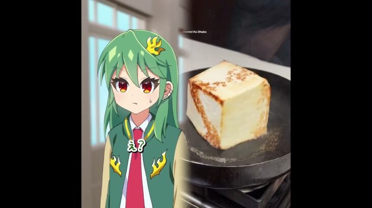 ドッキリ被るJK #デュエマ #ドラ娘