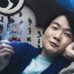 神木隆之介、「ONE PIECE」“神・エネル”完全再現！雷鳴響く空島バトルに山田裕貴絶句