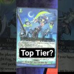 The Nightrose Promo Problem