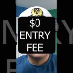 Vanguard Regionals Are FREE?!