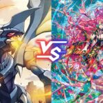 Vortex Dragon Kai Vs Berucrea | Cardfight!! Vanguard