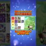 【環境】ラッシュデュエル環境解説！【#遊戯王 #ラッシュデュエル #shorts 】2/11