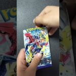 ポケモンカード開封　#shorts　#レイジングサーフ　#pokemon