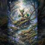 【ポケカ】ニンジャスピナーの収録カードを化けさせてみた👻