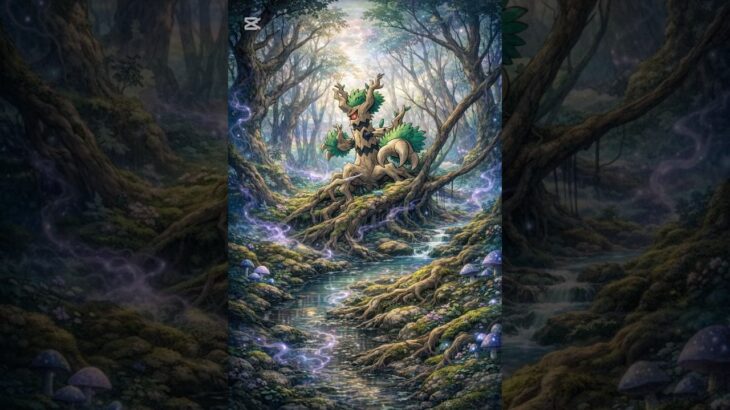 【ポケカ】ニンジャスピナーの収録カードを化けさせてみた👻