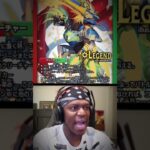 『デュエマ』殿堂解除の反応の違い #サガ #デュエマ #殿堂発表