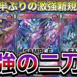 【待望】本当に欲しかった新規を獲得した最新型『ヴォイドヴェルグ』がガチのバケモン過ぎてエグイｗｗｗ