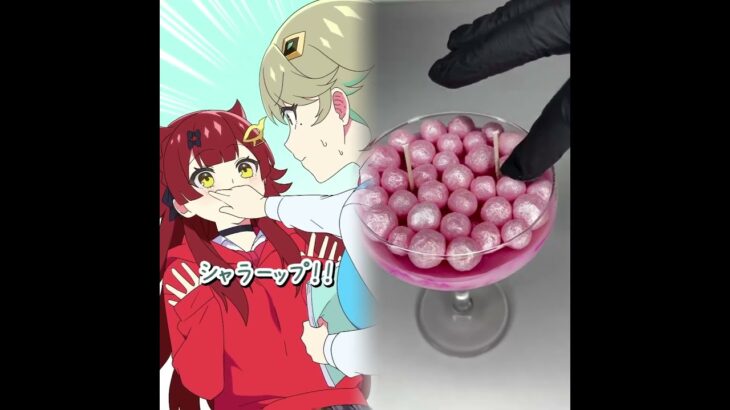 アーシュ様ファンクラブ、爆誕!? #ドラ娘 #デュエマ