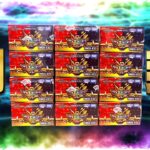 あの！？「王道vs邪道 デュエキングWDreaM 2025」を『１カートン』開封する配信【デュエマ】