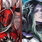 ヴァンガード　対戦動画　ゾルガ　幻影　vsユースベルク　幻影(Thai)